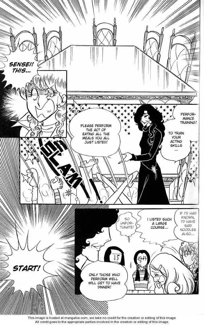 Glass No Kamen Chapter 0 165